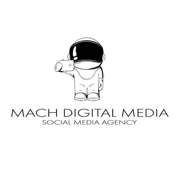 Mach Digital Media