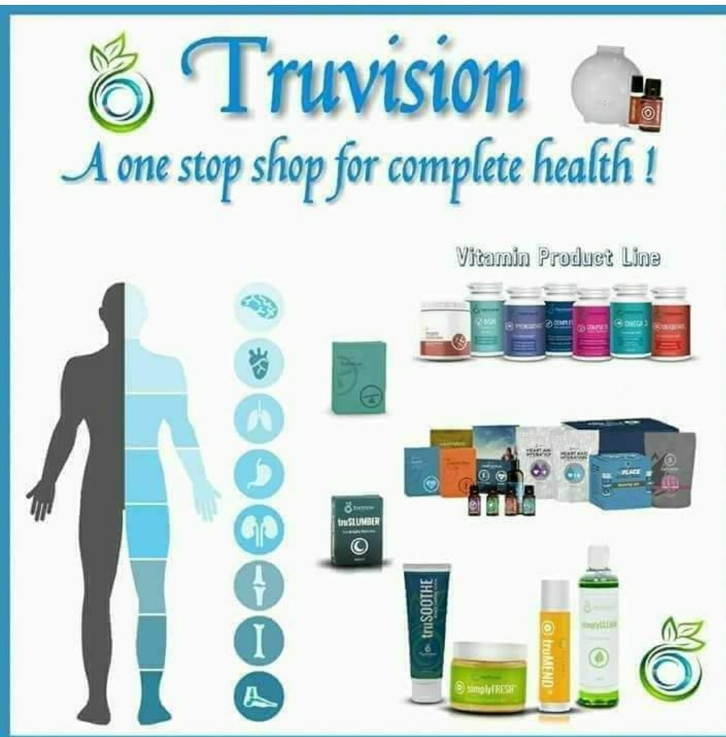 Truvision Health Skiatook | Skiatook OK