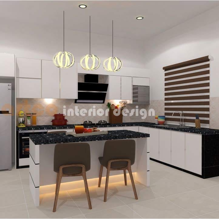 Artco Home Station | Jitra