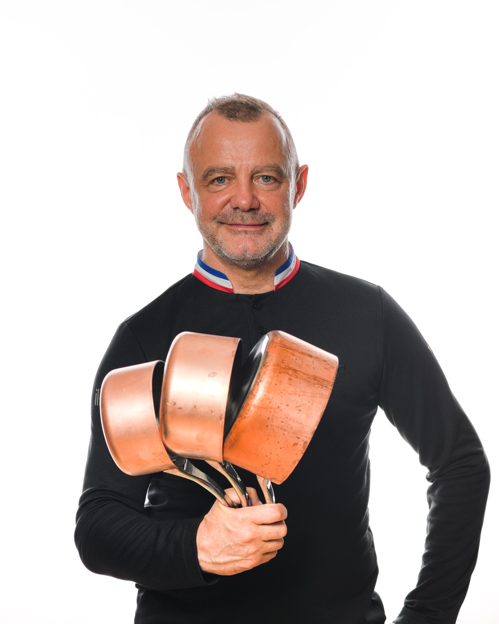 Pascal Caffet