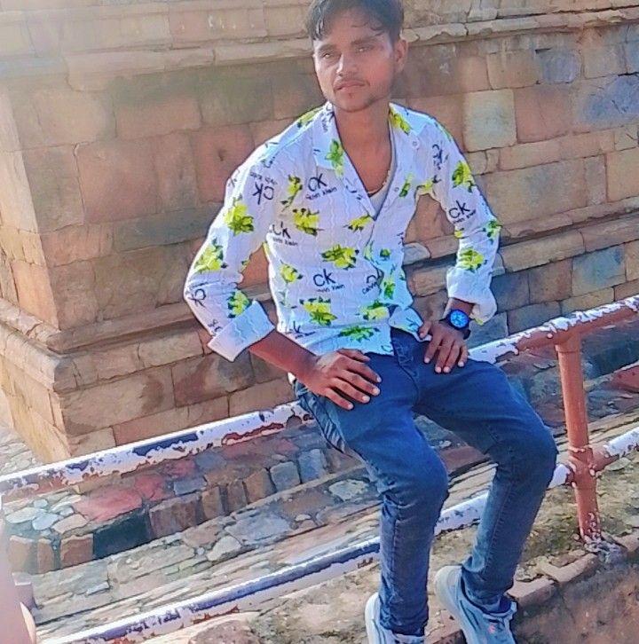 Rohit Rana
