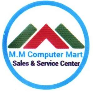 M.M Computer Mart | Chandpur