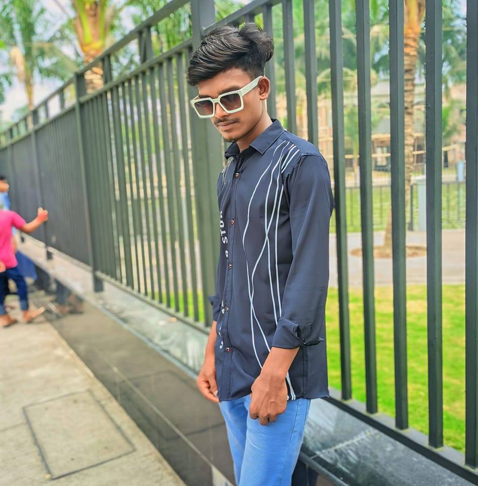 Md Maruf Rohman