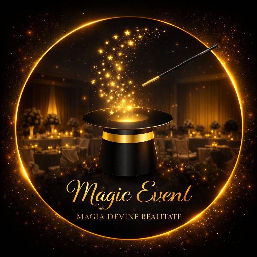Restaurant Magic Event | Galati