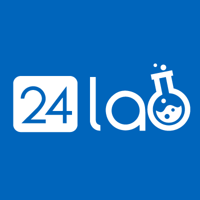 lab24.com.ua - аналізи онлайн