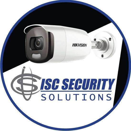 ISC SECURITY SOLUTIONS | Kalubowila West