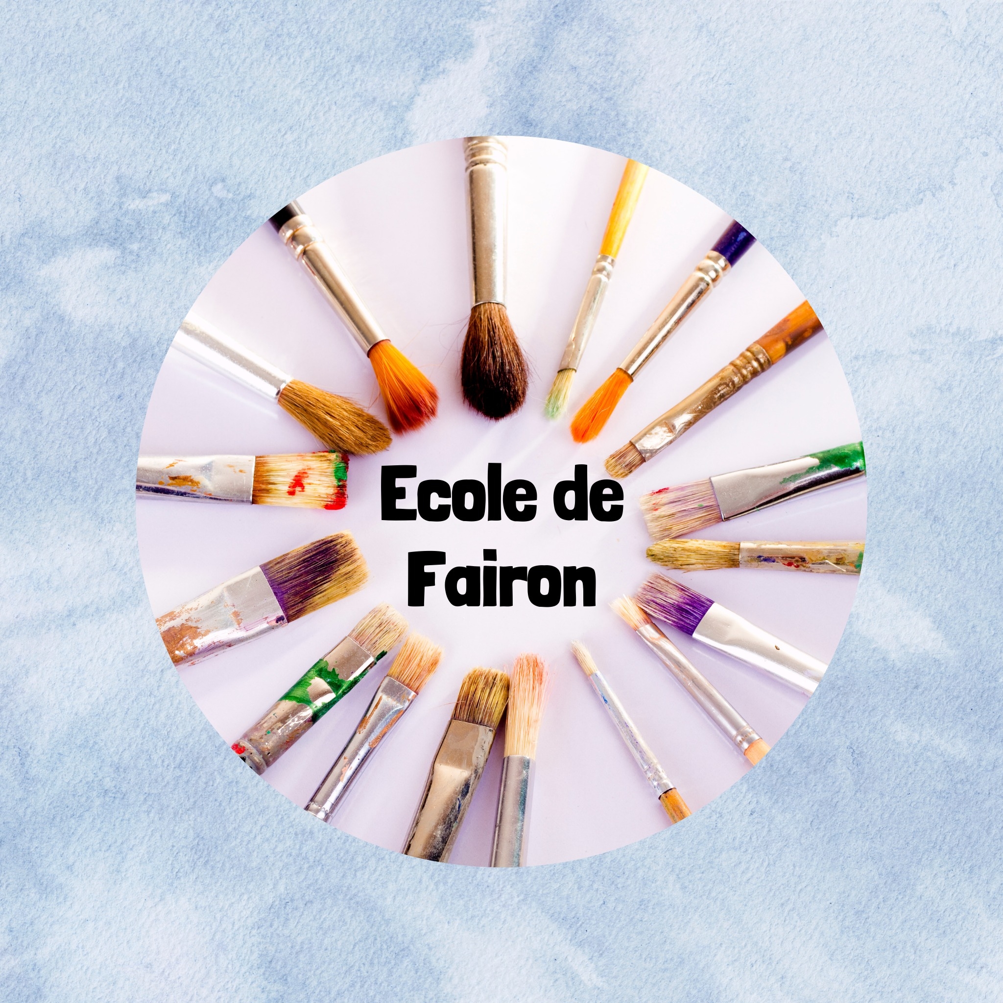 Ecole communale de Fairon