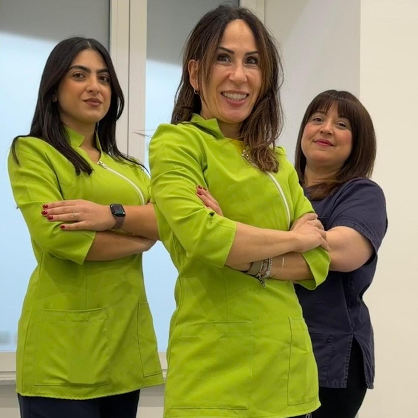Studio Dentistico dr.ssa Maria Romeo | Messina