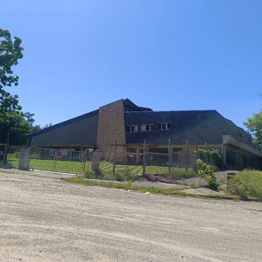 Le Parc - Annonay | Annonay