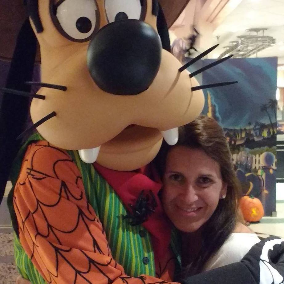 Ines Agente Viva Orlando | Kissimmee FL