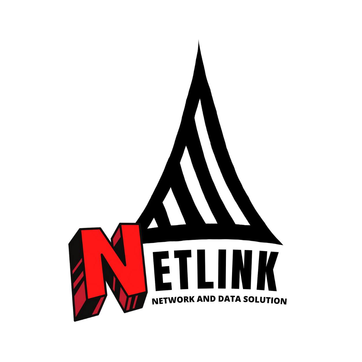Netlink Network and Data Solution