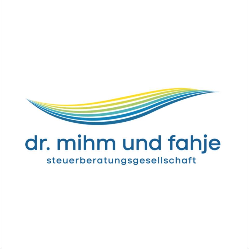 dr. mihm und fahje - In der Mittagspause hab ich kurz bei unserer super ...