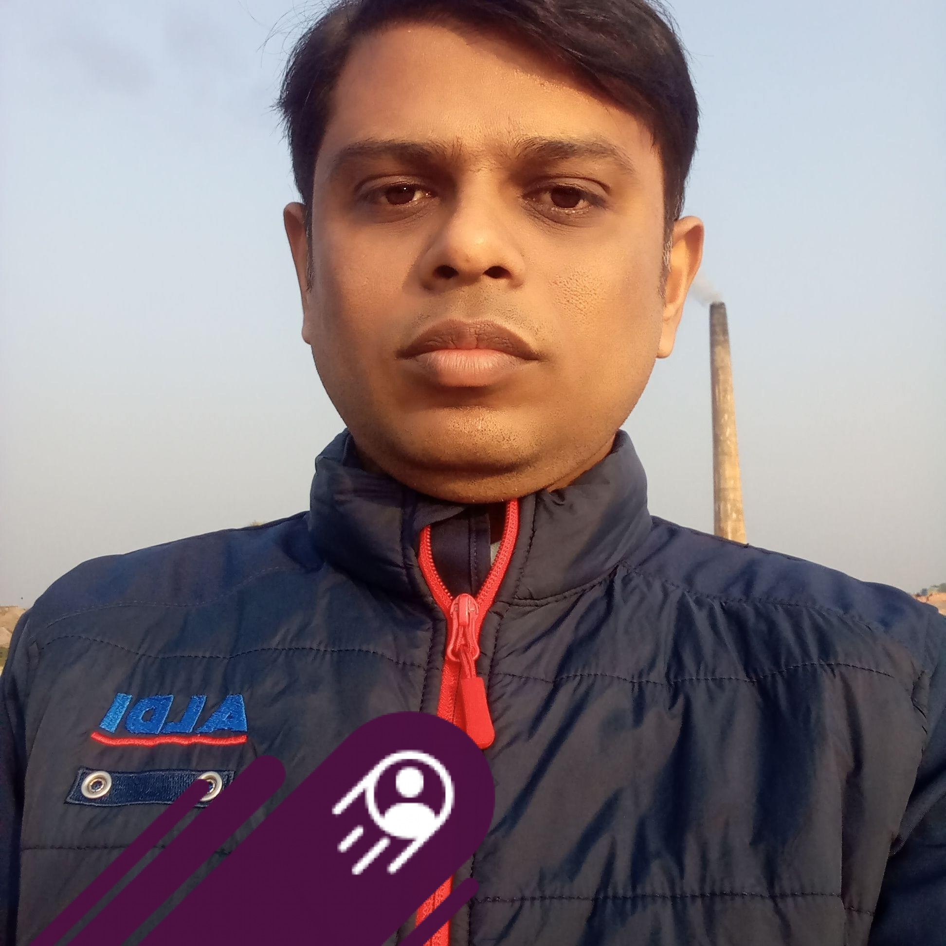 Md Hafizur Rohoman Gazi
