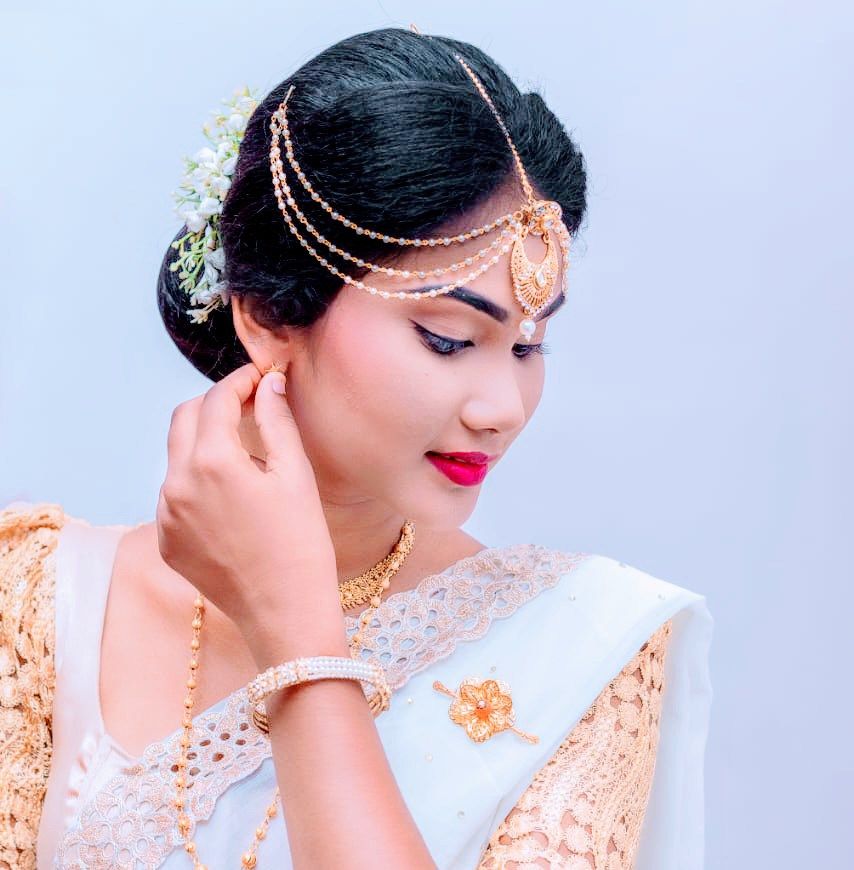 Savindi Prarthana