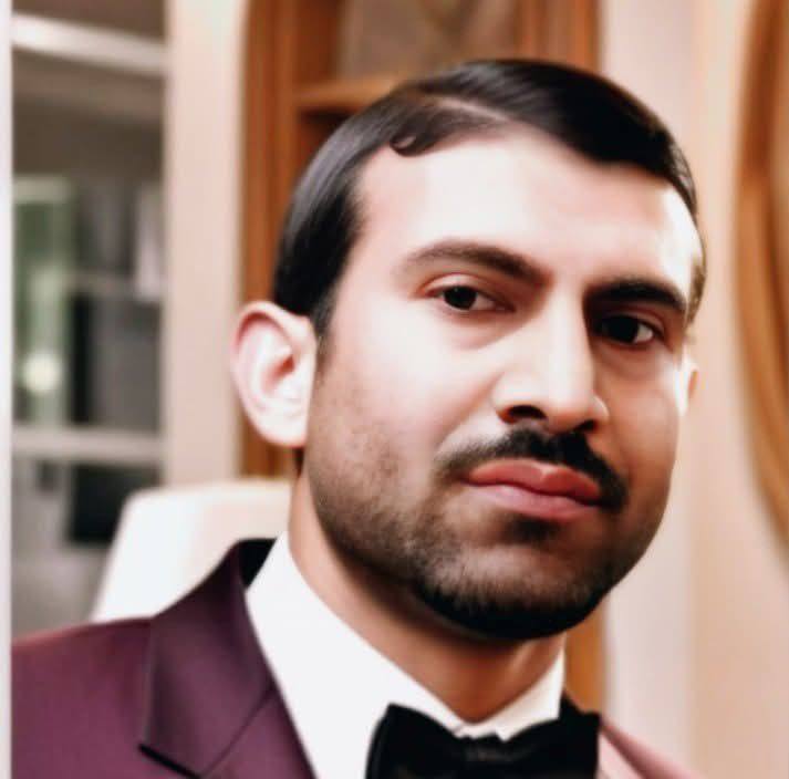 Aziz Painting Drawing