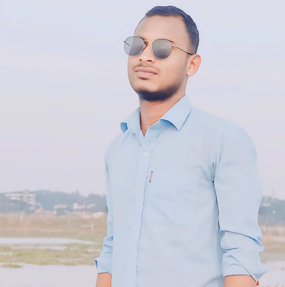 Md Masud Rana