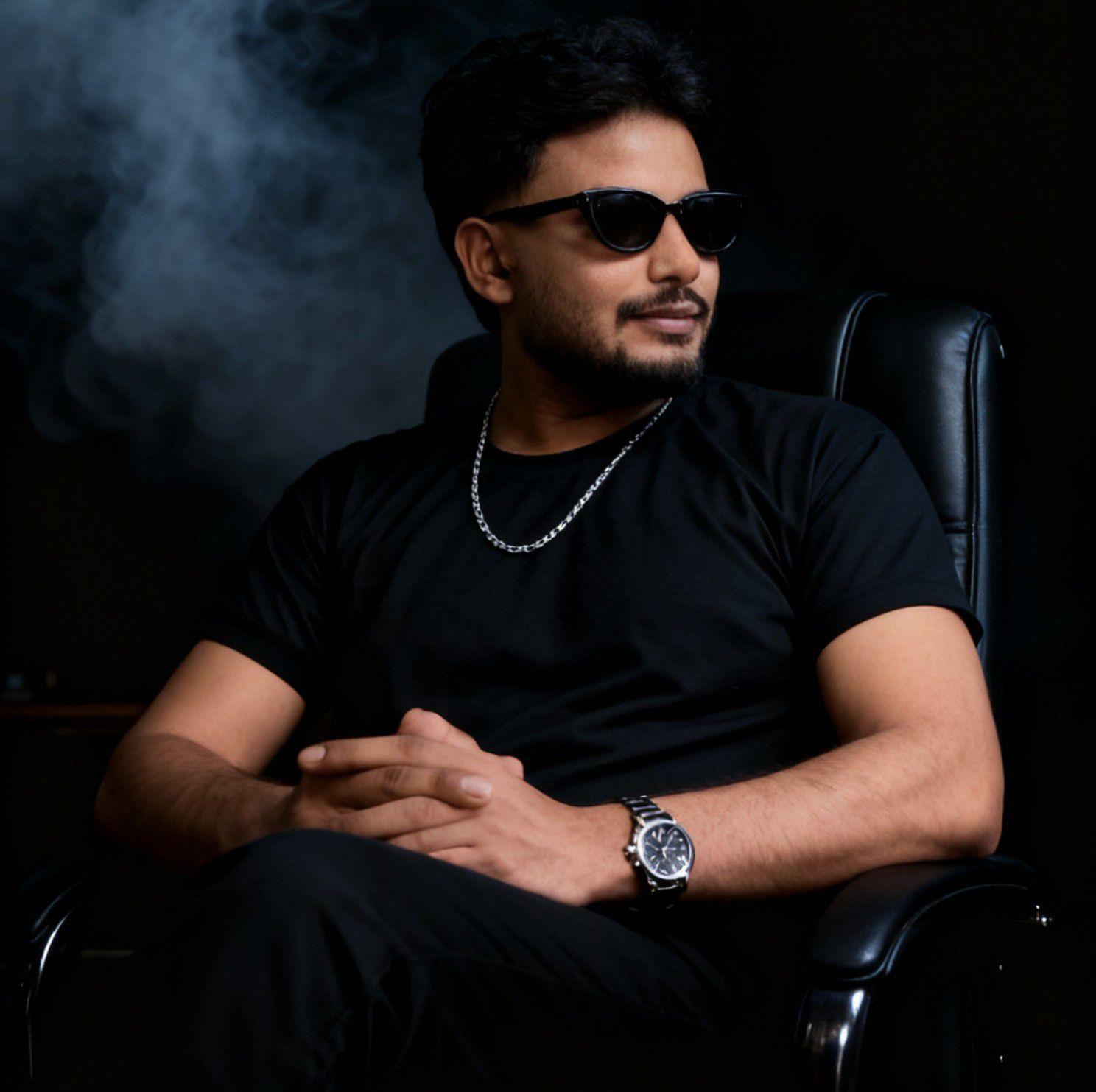 #Emni... ️🥰 | Nehal Emran Akash