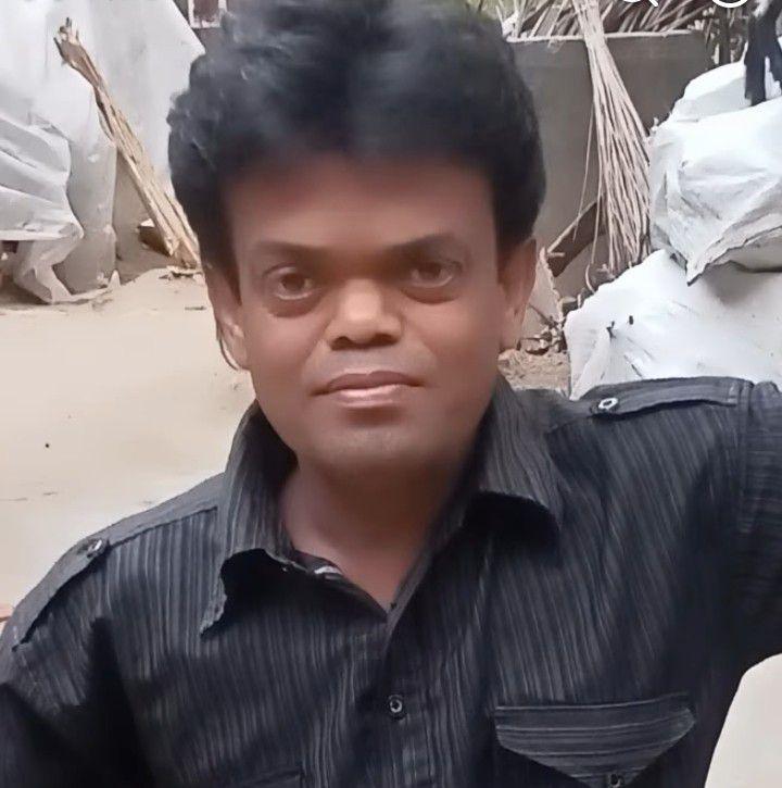 Anath Das