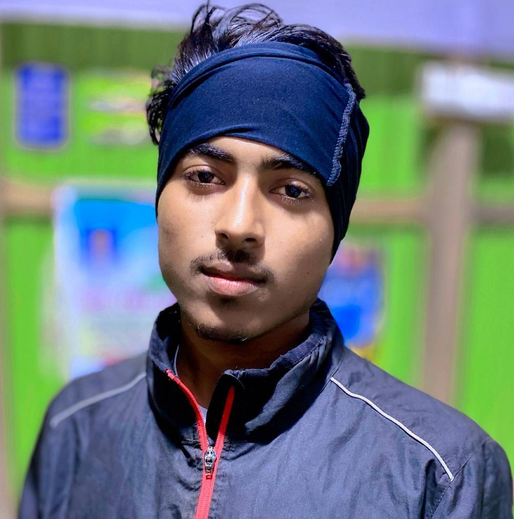 M Sharif
