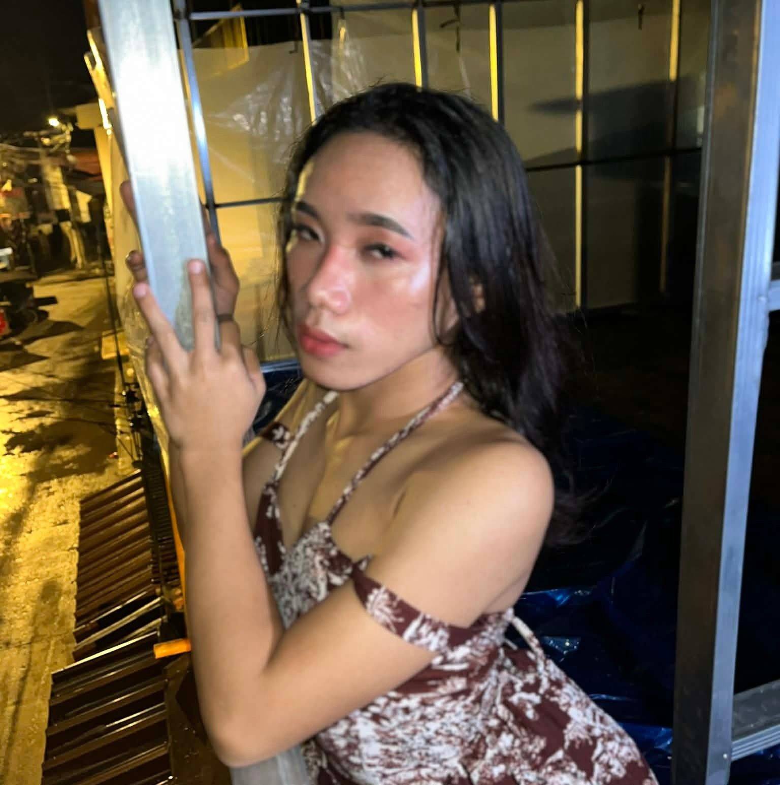 Alexa Linabog
