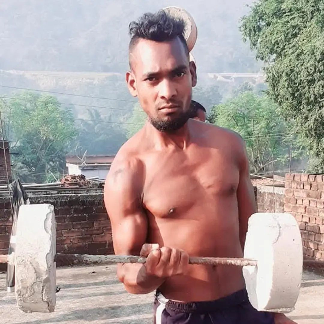 Zestin Commando