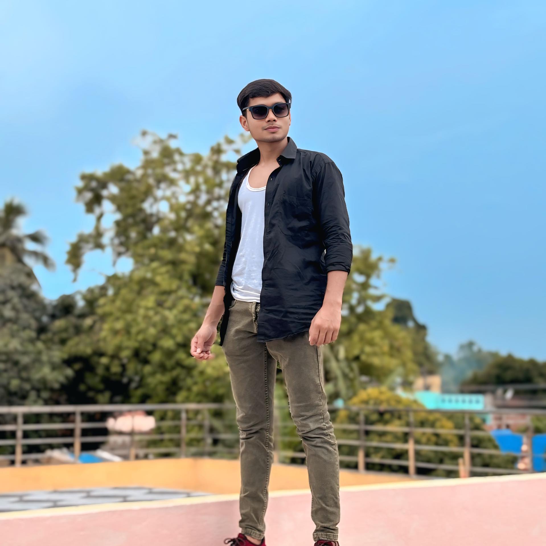 Aman Kumar