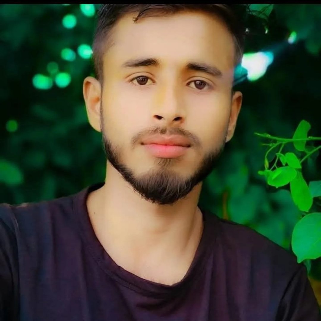 Rashidul Islam