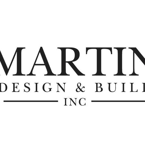 Martin Design & Build Inc | Downers Grove IL