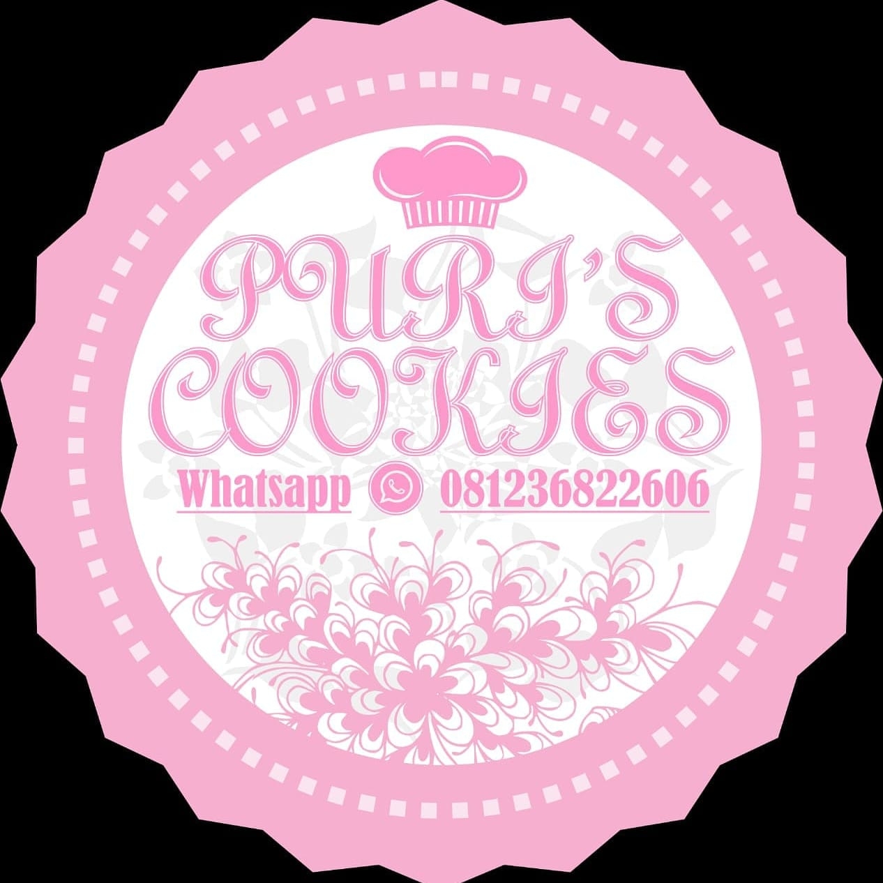 Rengganis Retnaning Puri - #puding#pudingcoklat#pudingoreo# ...