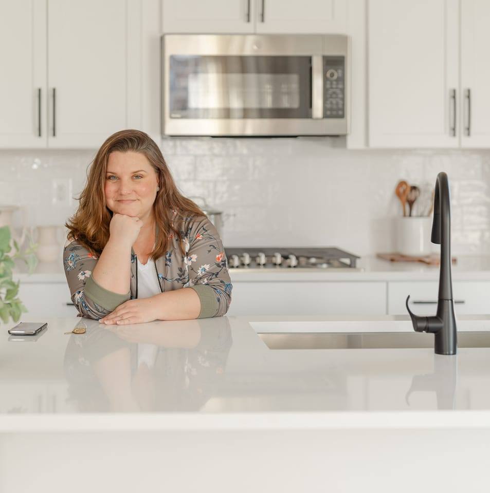 Homes by Allyson | McLean VA