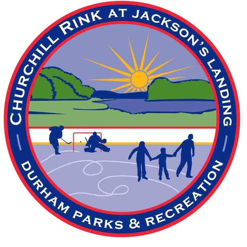 Churchill Rink at Jackson’s Landing Park | Durham NH