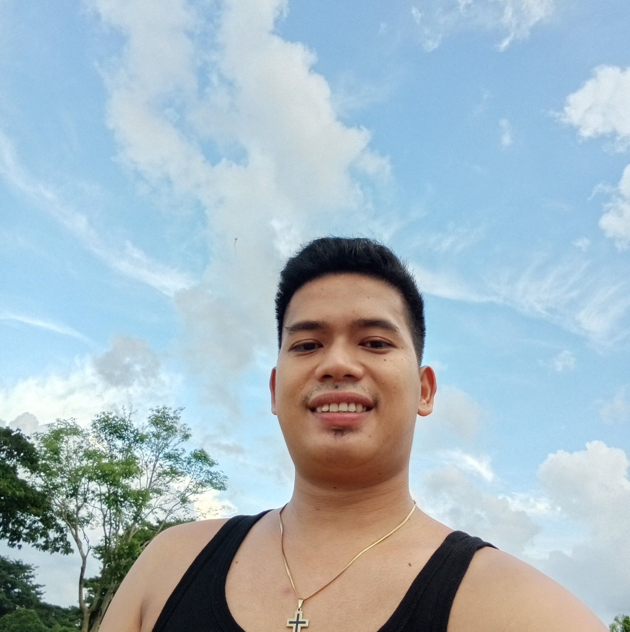 Meldrin Mediavillo