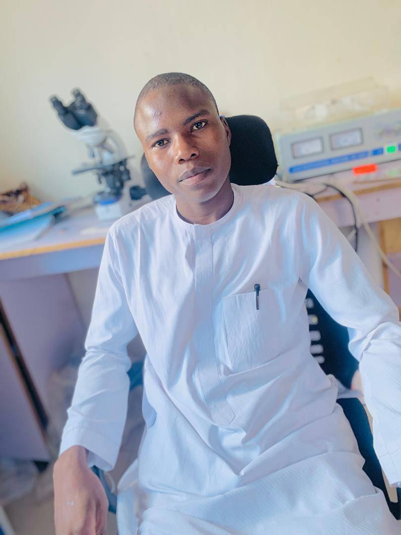 NIMELSSA-BUK - I extend my heartfelt congratulations to Dr. Jamilu ...