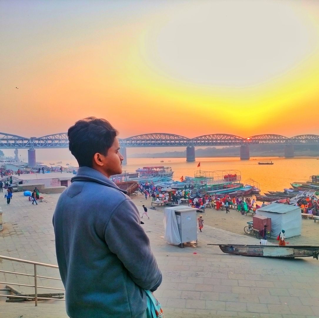 Amit Sharma