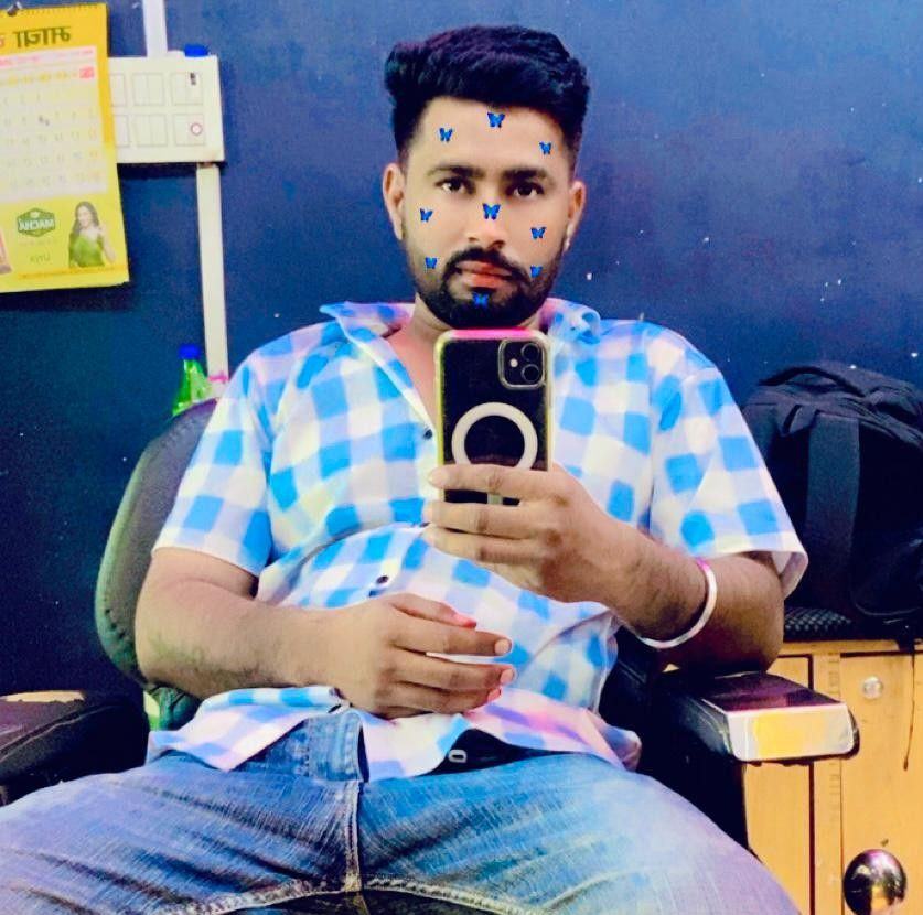 Dalpat Singh Rajput