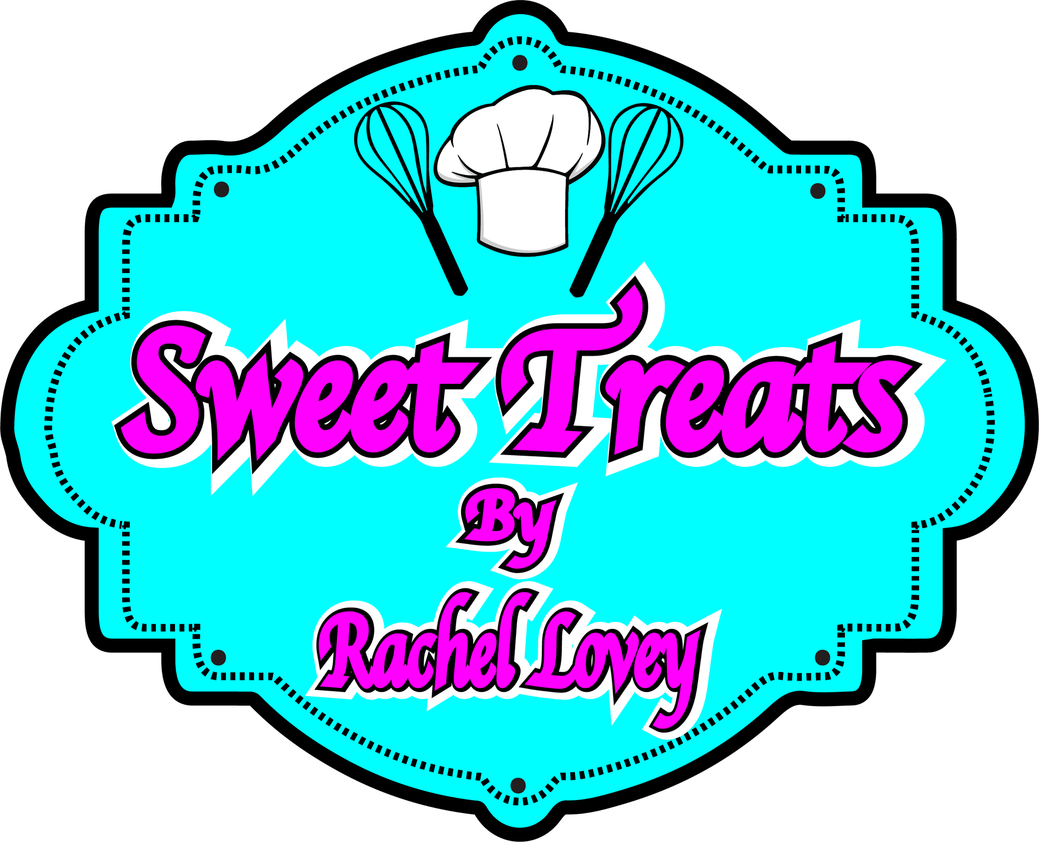Sweet Treats by Rachel Lovey Zanesville OH