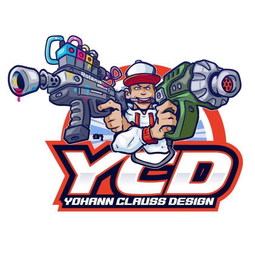 YCD yohann clauss designs
