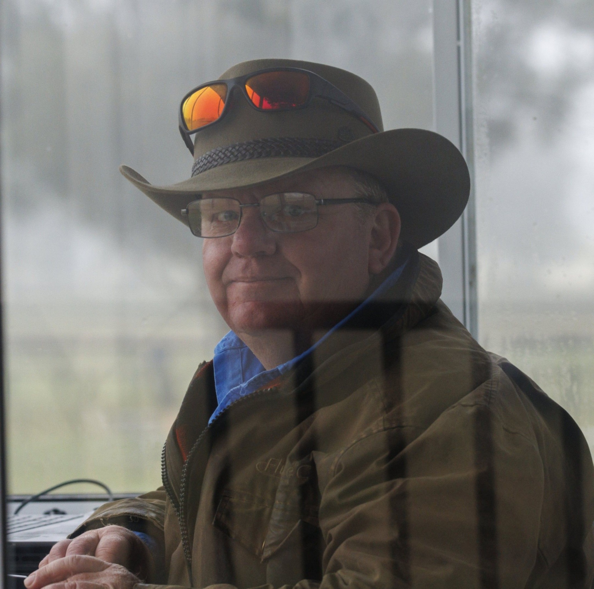 Barellan Working Clydesdales 