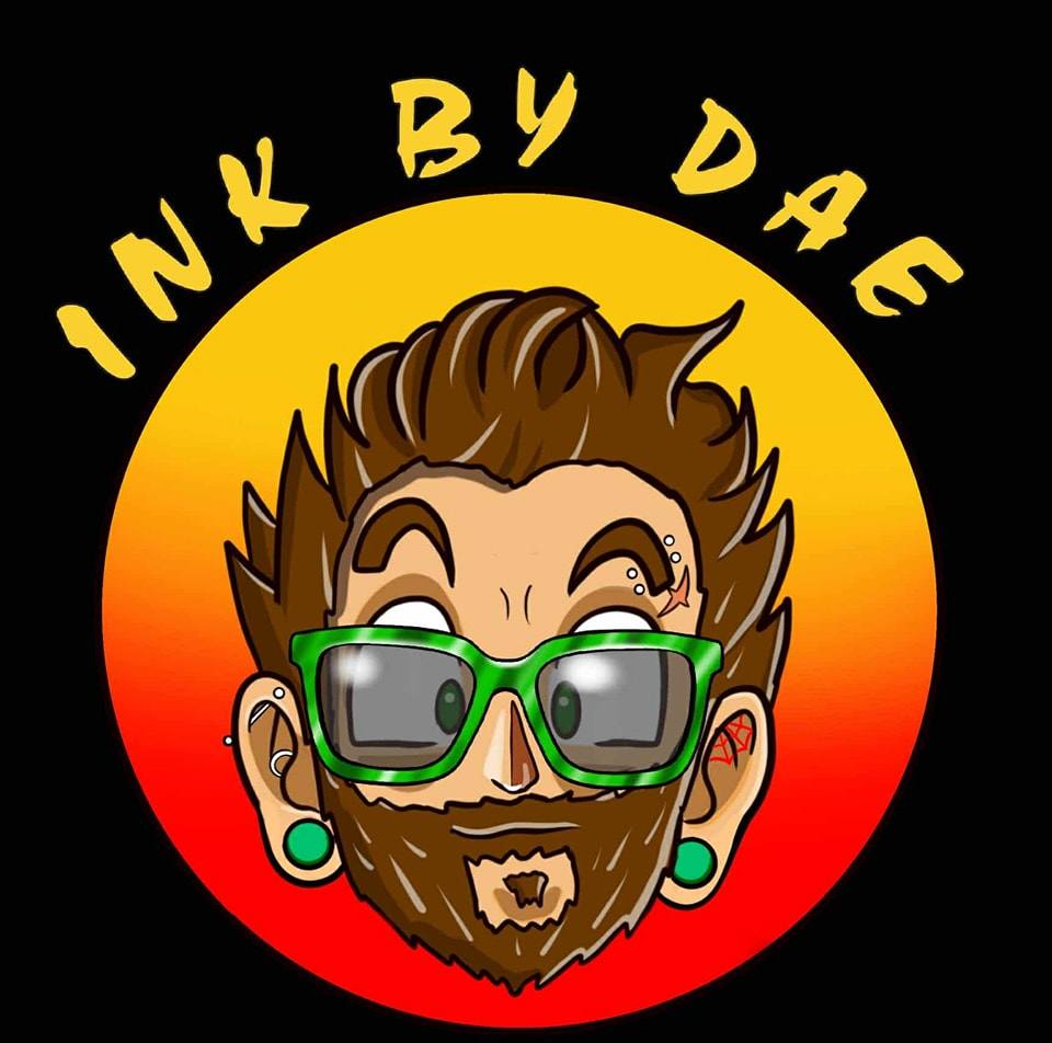 Ink by DAE