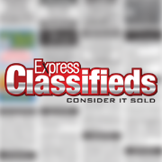 Express Classifieds | City of Port-of-Spain