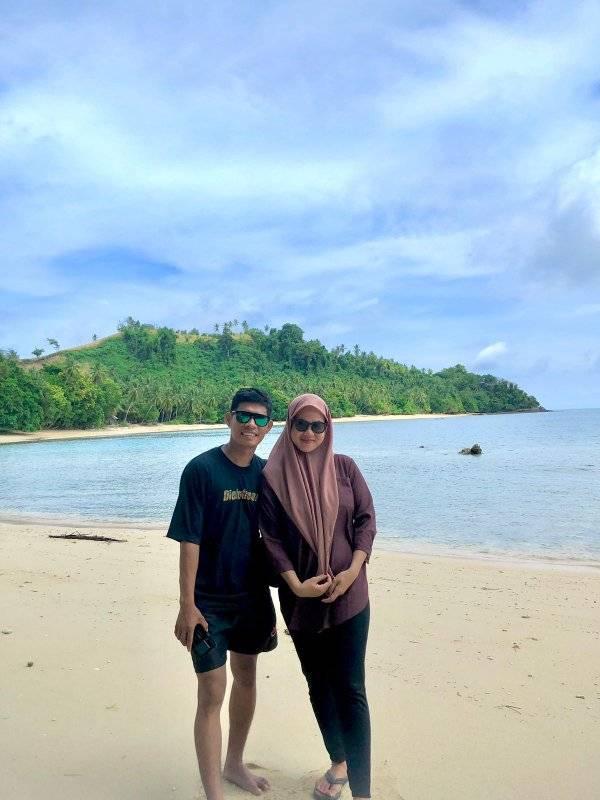 Sama2 Karas👍 #beraniCUP #DesaLAMADONG | Syarif