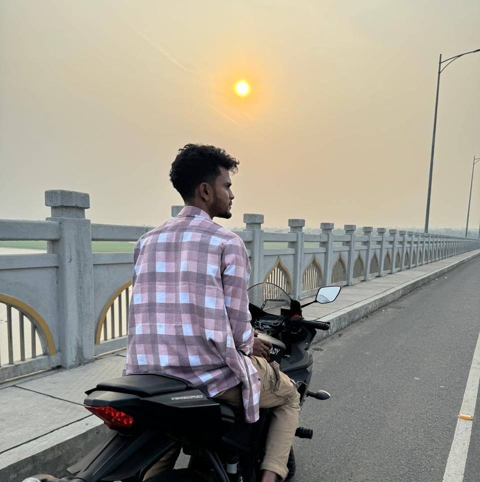 Nehal Khan