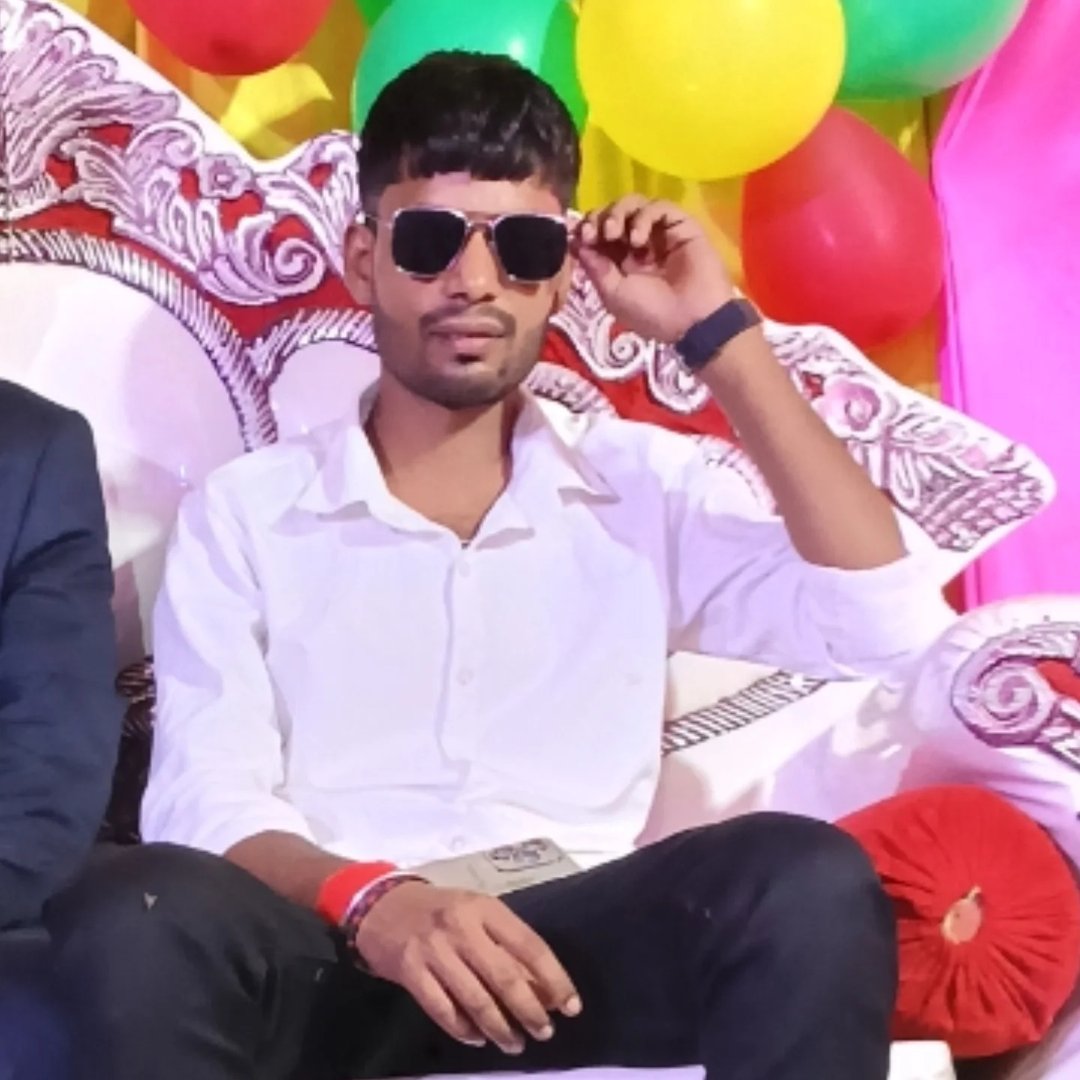 Amit Raj