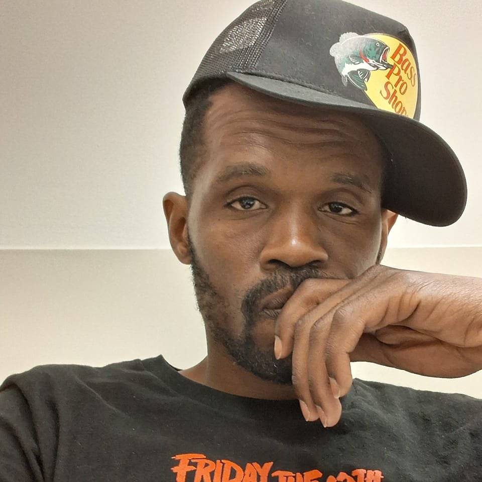 Trell OB - Pops I truly thought you were coming back home,... | Facebook
