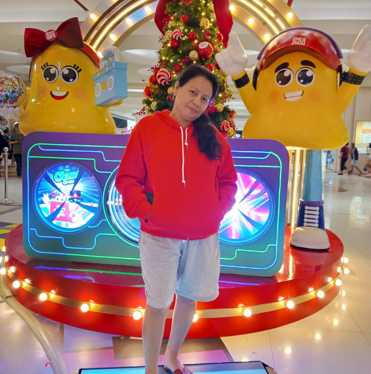 Nakita na namin sina Minion at Osang #ranieltiglao #goodandthankful # ...