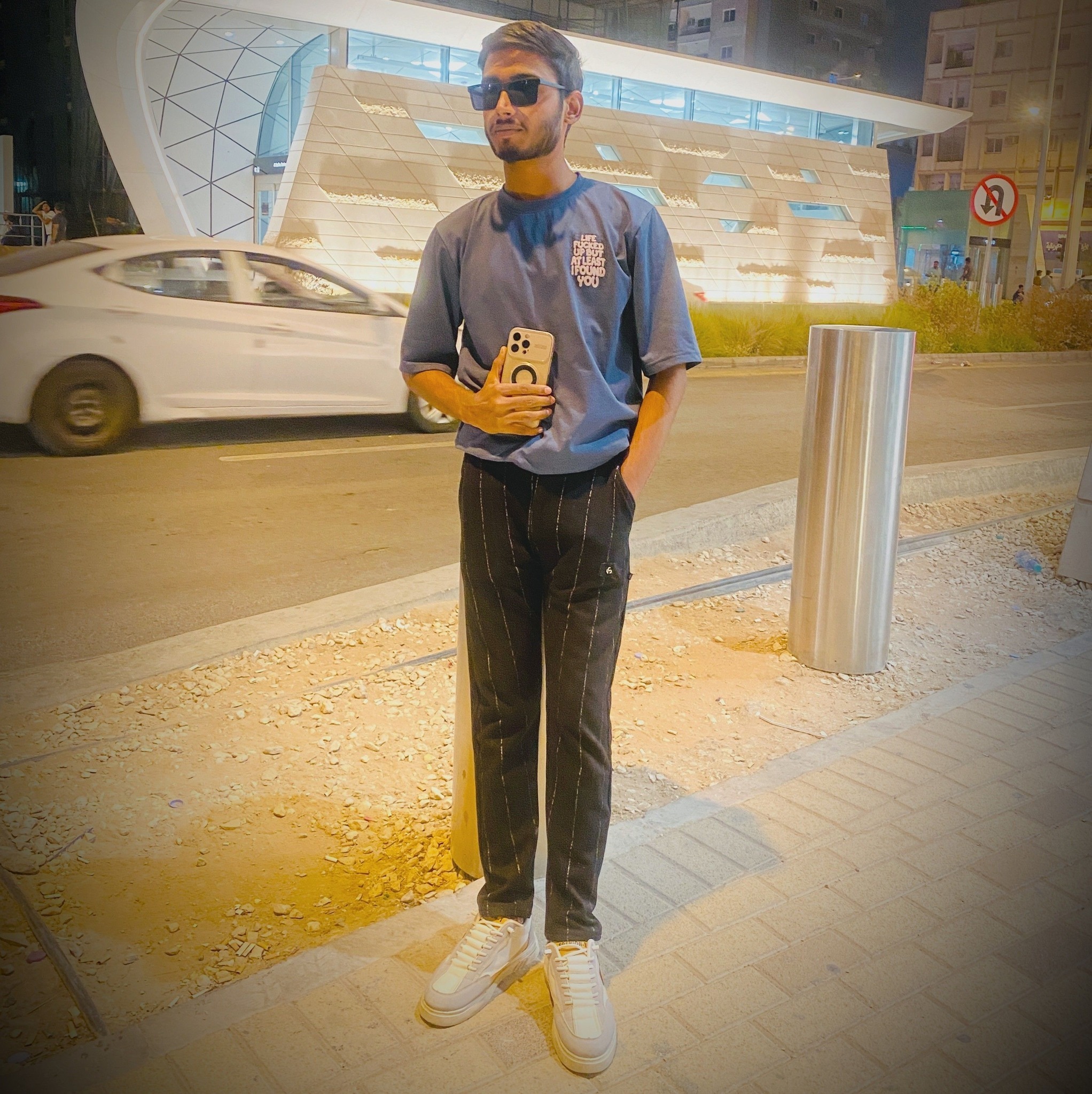 Shree Rakhal Babu