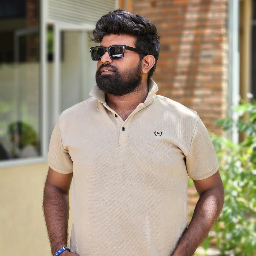 Yehan Ravindu