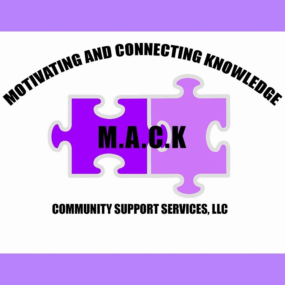 MACK Community Support Services, LLC Re-Entry Program | Cleveland OH