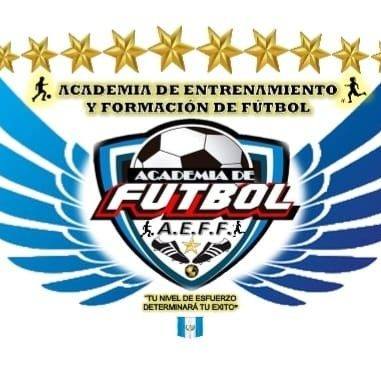 Academia de Fútbol AEFF | Guatemala City