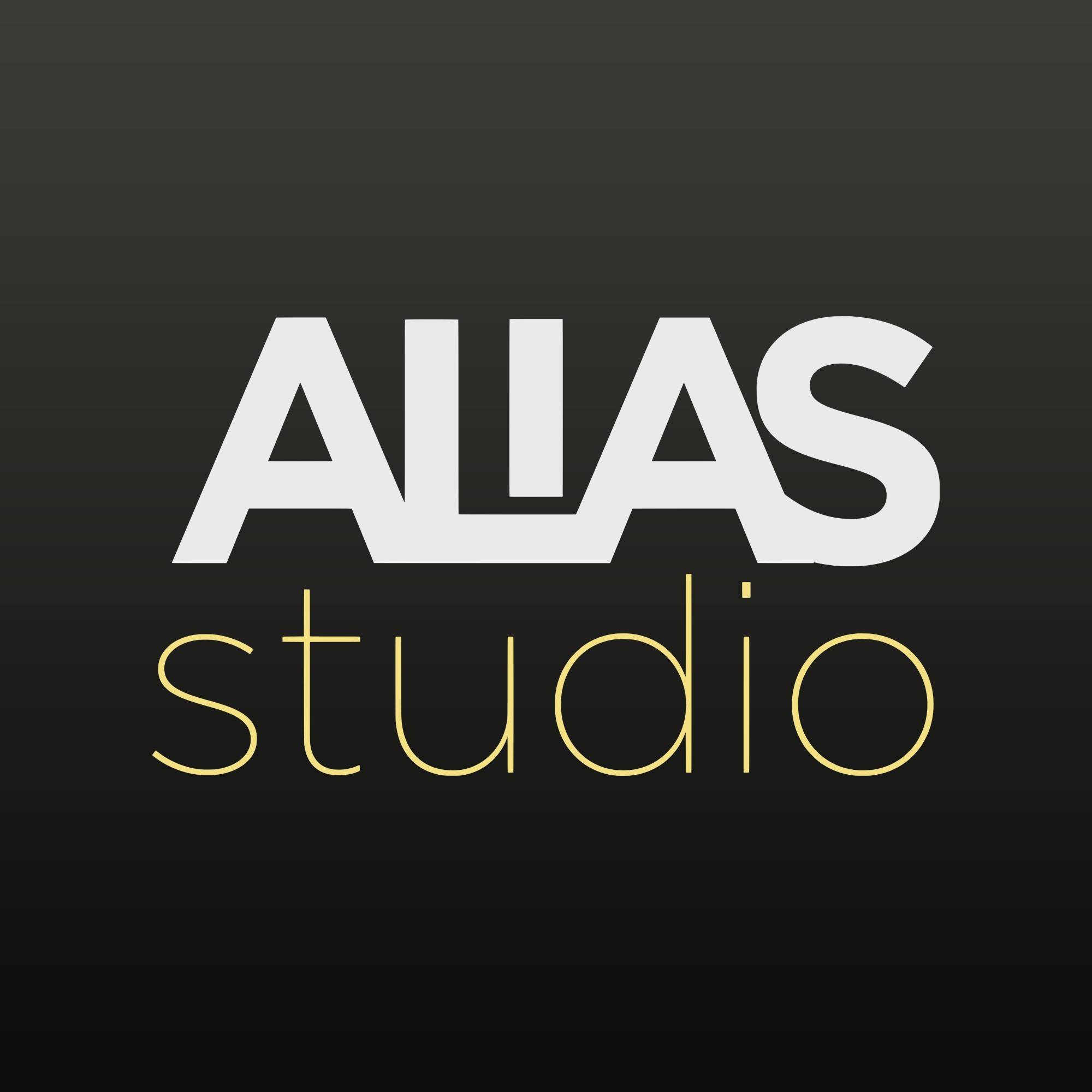 Alias Studio
